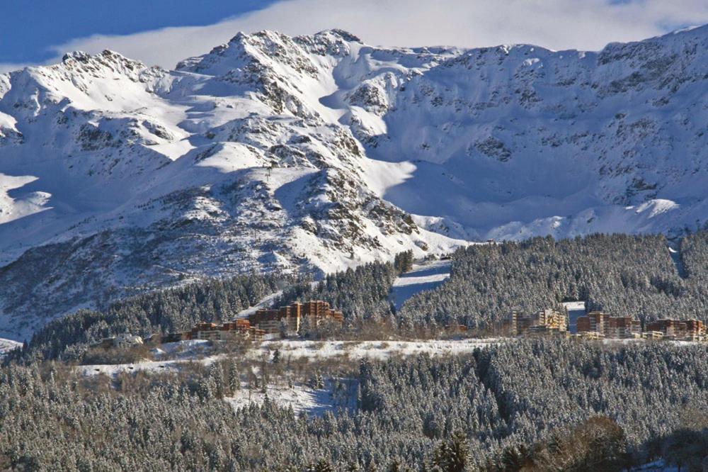 Le Chalet Theys Exteriér fotografie