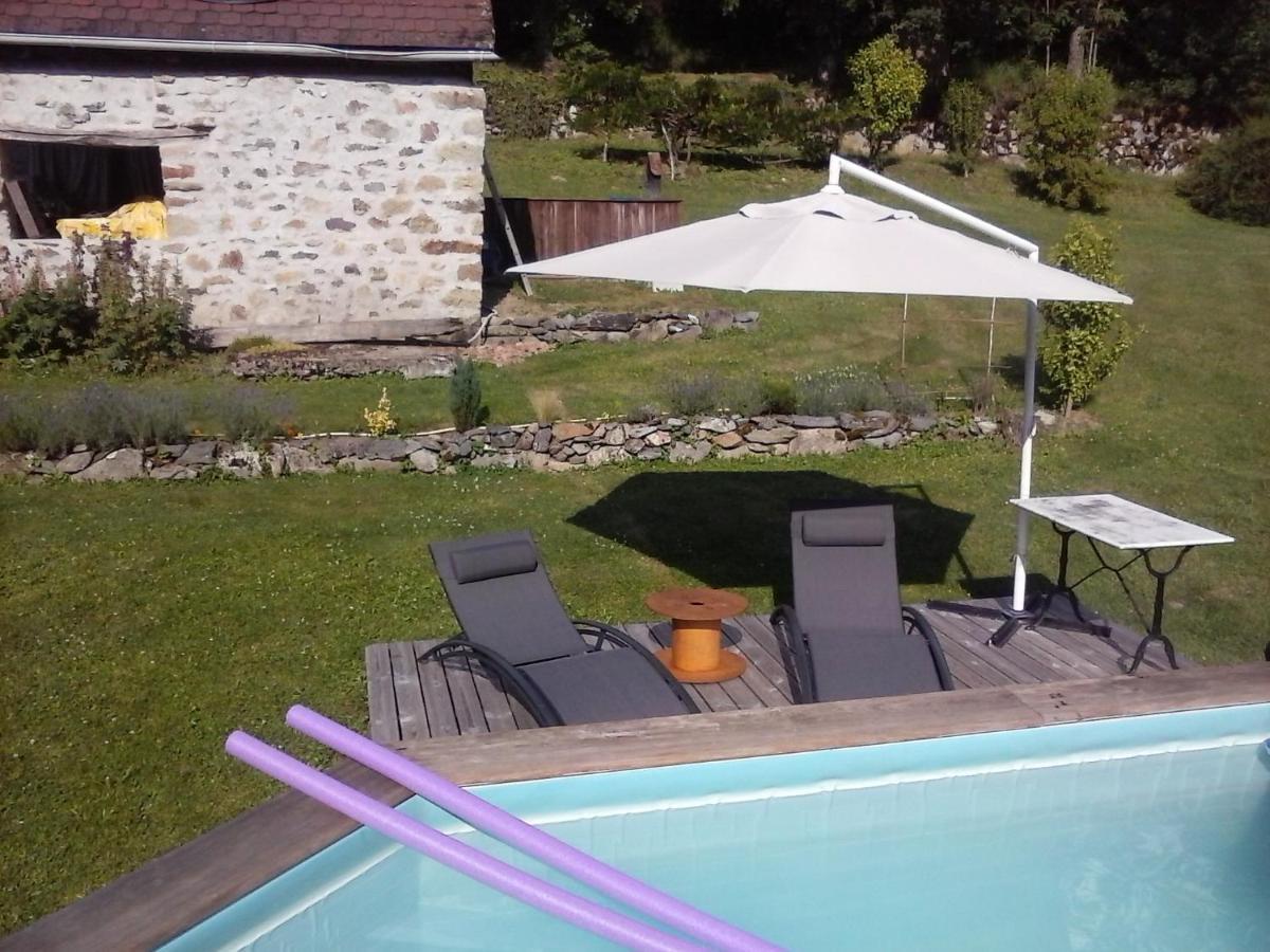 Le Chalet Theys Exteriér fotografie