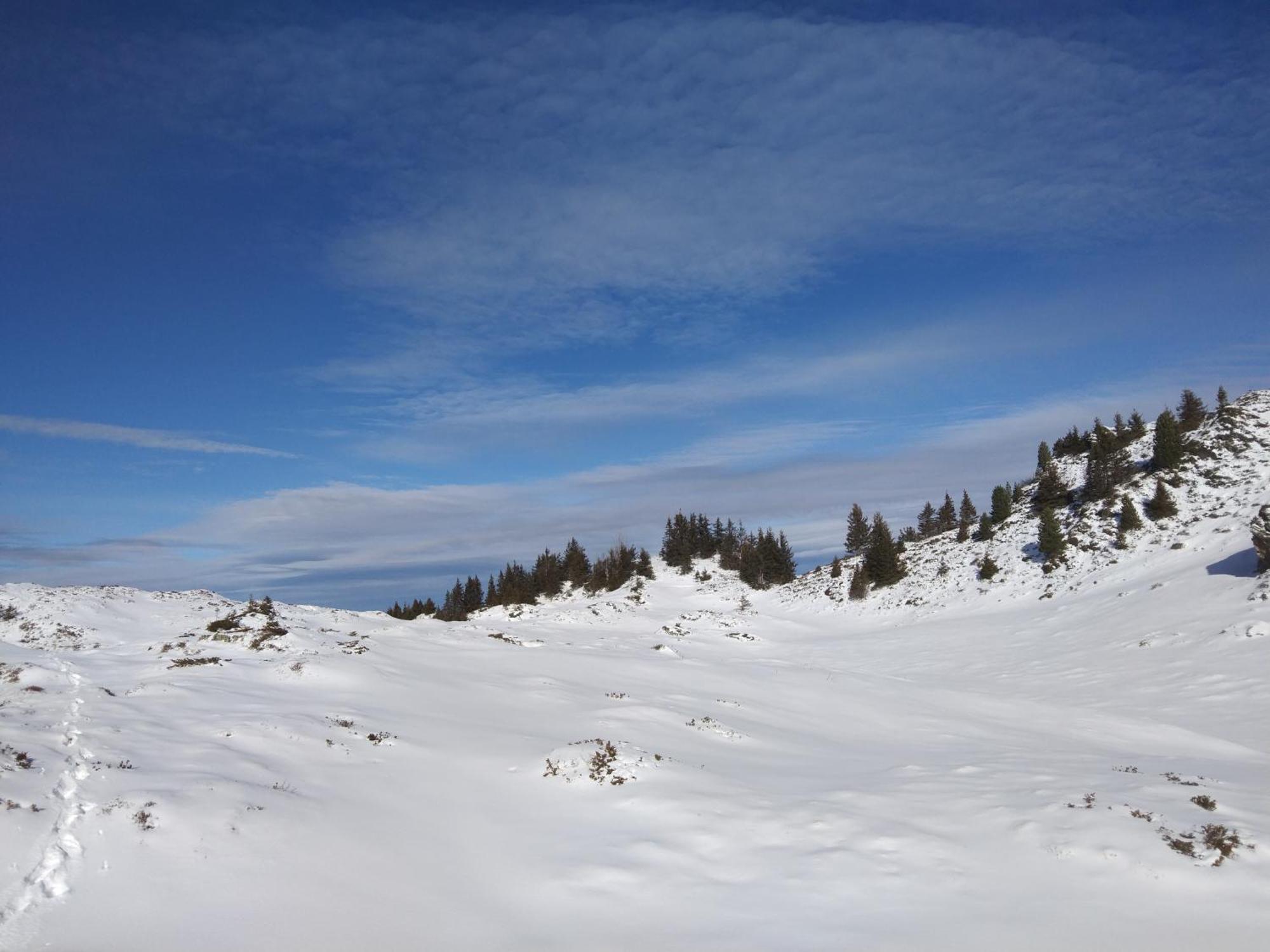 Le Chalet Theys Exteriér fotografie